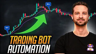 Trading Bot Automation Cron Crontab Setup Tutorial