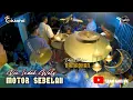 Download Lagu MOTOR SEBELAH - VOC. INDAH WATY | TEAM GARINK - DUA PUTRA | EDISI BULAN RAMADHAN