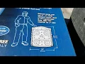 DIY Dry Well Review - NDS FLO-WELL at Lowes The Home Depot and Menards