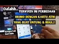Download Lagu Perbedaan Brimo Dengan Kartu Atm