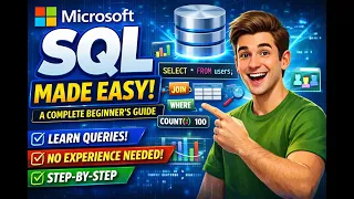 Microsoft SQL Made Easy A Complete Beginner s Guide-Part3-Constraints