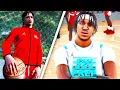 How This Chicago Kid Became A High School LEGEND FULL MOVIE