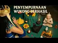 Download Lagu PEMBANGKITAN WUKONG ENERGI FULL 25 NGAMBANG
