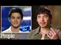 Lagu David Archuleta on Coming Out, Leaving the Mormon Church \u0026 Living Authentically