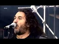 Slayer - War Ensemble (Live Rock Am Ring 2005) HD