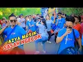 Download Lagu PENAMPILAN TERBARU AZYA MUSIK SASAK NGECOK LIVE OLENG SEREWE JEROWARU || MITRA AZYA