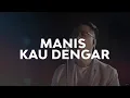 Download Lagu Moment of Worship | Manis Kau Dengar (Official GMS Church)