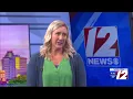 Community Focus Erin Ursillo