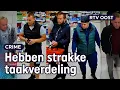 Deze groep mannen trekt rond om Kruidvat-filialen leeg te roven | RTV Oost