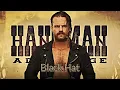 Lagu Hangman Adam Page 2024 entrance theme song Black Hat
