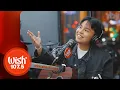 Amiel Sol performs \