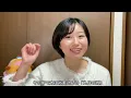 It's so good I sigh! Yumi Ota talks about "September Rain" 🔥♪September rain rain♪