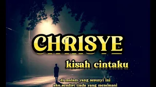 Download Chrisye - Kisah Cintaku (Lirik Lagu MP3