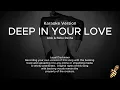 Alok & Bebe Rexha – Deep In Your Love (Karaoke Version)