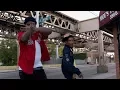 FBG Duck - Intro 4K Dir x Rickee