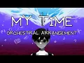 Download Lagu OMORI - My Time [Orchestral Arrangement]