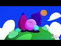 BabySleep | Relaxing Lullaby | Nature Sounds Ambience | Je Te Veux - Satie