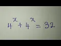 Download Lagu Nice exponential equation 