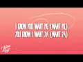 Pitbull - I Know You Want Me (Calle Ocho)