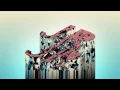JR JR - As Time Goes [Official Visualizer]