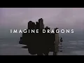 Imagine Dragons - Amsterdam (Lyric Video)