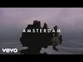 Download Lagu Imagine Dragons - Amsterdam (Lyric Video)