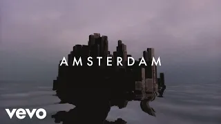 Download Imagine Dragons - Amsterdam (Lyric Video) MP3