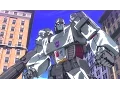 Transformers Devastation PS4 - Chapter 1 City of Steel
