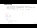OOP Lecture 16 Operator Overloading