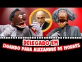 Download Lagu DELEGACIA EM LIGANDO PARA O ALEXANDRE DE MORAES