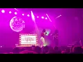 Mereba - Sandstorm ft JID - live at First Avenue Nightclub