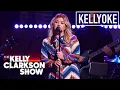 Walkin After Midnight Patsy Cline Cover By Kelly Clarkson Kellyoke