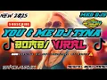 Download Lagu NEW 🔥 YOU \u0026 ME DJ TYNA VIRAL  BOMB DISCO REMIX  | DJ DAVE A. RMX