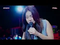 ROMANSA NYESS - AKU MEMILIH SETIA - DINDA TERATU - HAPPY PARTY KMJ 2 - SEKALA CAFFE -BOCAS EVENT