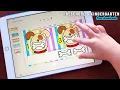 COUNTING NUMBERS 1-10 Google Slides Activity Free Download