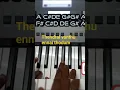Download Lagu Thendral vanthu ennai thodum #piano #shorts #yesudas #janaki