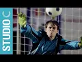 Top Soccer Shootout Ever With Scott Sterling - Studio C