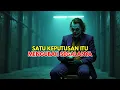 Lagu 💥 SAAT ITULAH KAMU MENJADI ORANG YANG TAK SEORANG PUN BERANI MACAM-MACAM DENGANNYA.