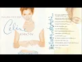 Celine Dion - Falling Into You Album - Full Album