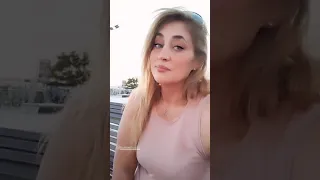 قلبي بيض وحنين أيمن سرحاني Short 