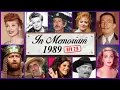 Download Lagu In Memoriam 1989: Beroemde gezichten die we in 1989 verloren rev2
