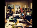 Hurt Nobody - Ro$ama