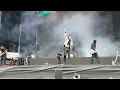 Northlane - Carbonized Live (Melbourne) 2024