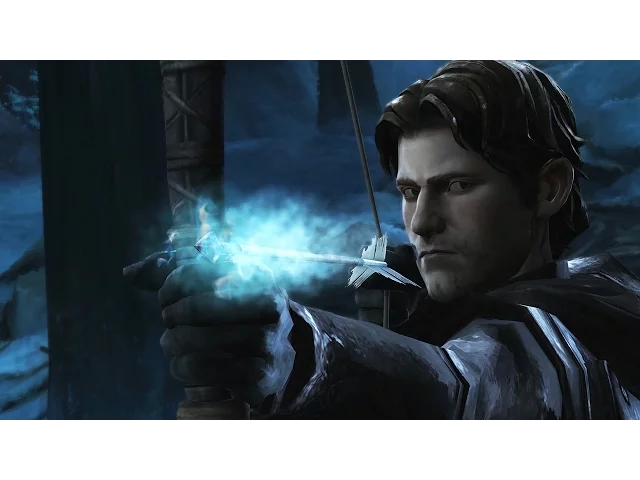 Game of Thrones: A Telltale Games Series - Season Finale Trailer