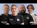 My Policeman What s it like to be an LGBTQ police officer today