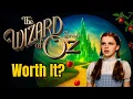 I Watched The Wizard of Oz at the Sphere Las Vegas - Worth It or Not My Honest Review
