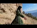 A Homeless Mother’s Struggle to Survive in the Harsh Mountain Wilderness