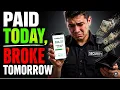 How DailyPay Keeps Security Guards Broke