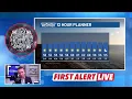 LIVE News weather from Myrtle Beach S C