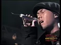 CHEMISTRY PIECES OF A DREAM LIVE 2001-2002